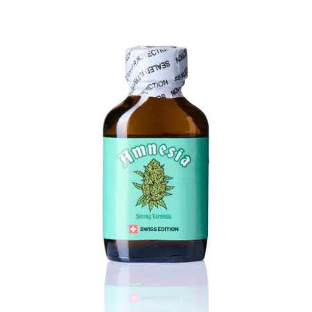 AMNESIA 420 Poppers 24ml