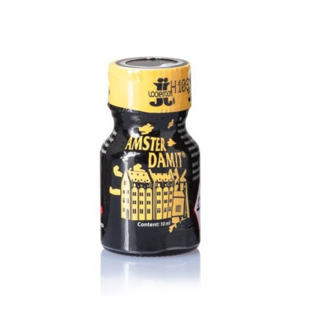 AMSTER DAMIT Poppers 10ml
