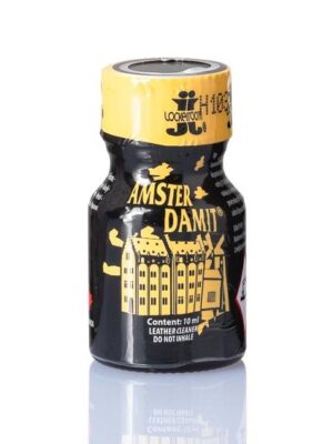 AMSTER DAMIT Poppers 10ml