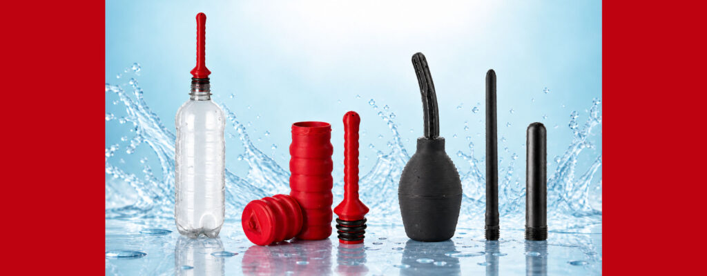 Anal Showers: Which One Is Right for You?