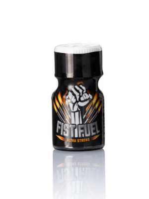 Fist Fuel Poppers 10ml