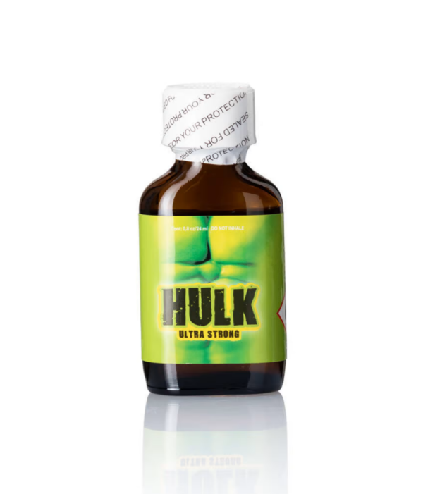 Hulk Ultra Strong 24ml