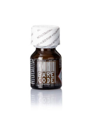 BARE Code Poppers 10ml