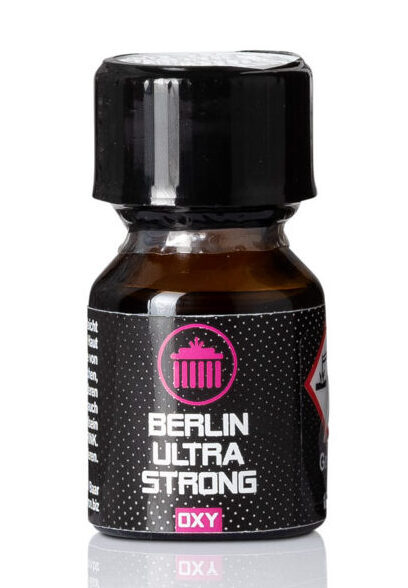 Berlin_Ultra_strong_poppers