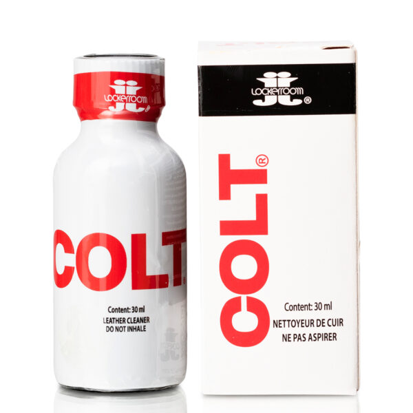 Colt 30ml Poppers