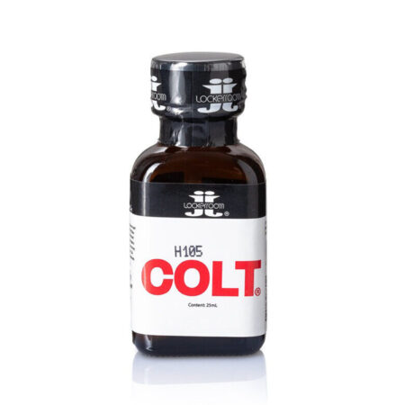 Colt Poppers 25ml