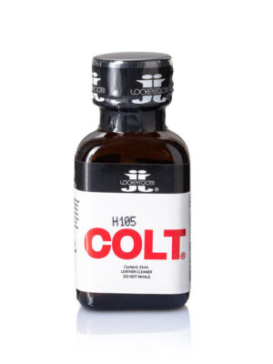 Colt 25ml Poppers