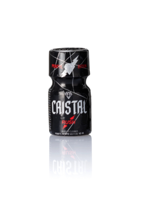 Cristal Poppers 10ml