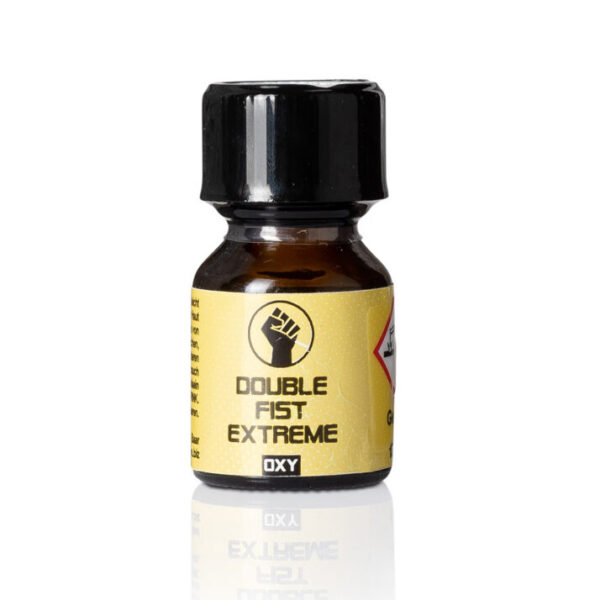 Double Fist Extreme Poppers 10ml