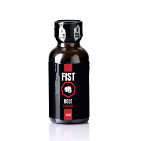 FIST HOLE EXTREME Poppers 30ml