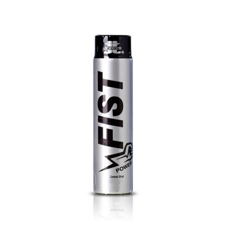 Fist Power 30ml Tall