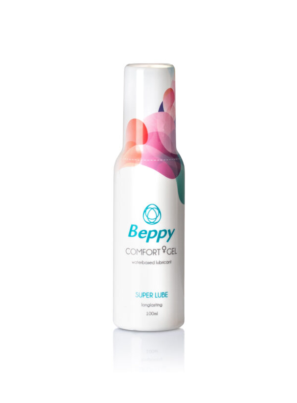 Lubricant Beppy Comfort water base 100ml