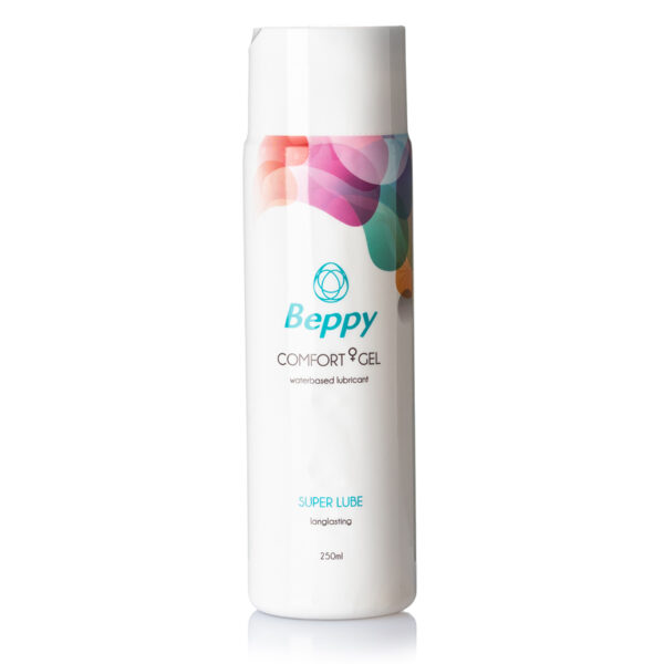Lubricant Beppy Comfort water base 250ml