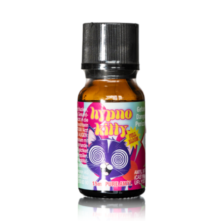Hypnokitty Full Bloom Poppers 15 ml