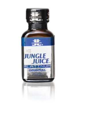 Jungle Juice Platinum Original 25ml