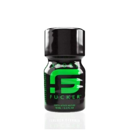 Sport Fucker Poppers 10ml
