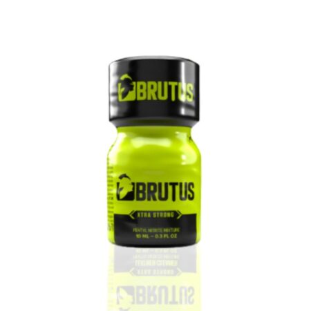 Brutus Poppers 10 ml