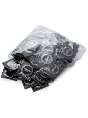 Condoms Day & Night XL 100pcs pack