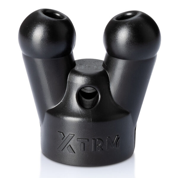 Poppers Booster Cap XTRM SNFFR Double Large