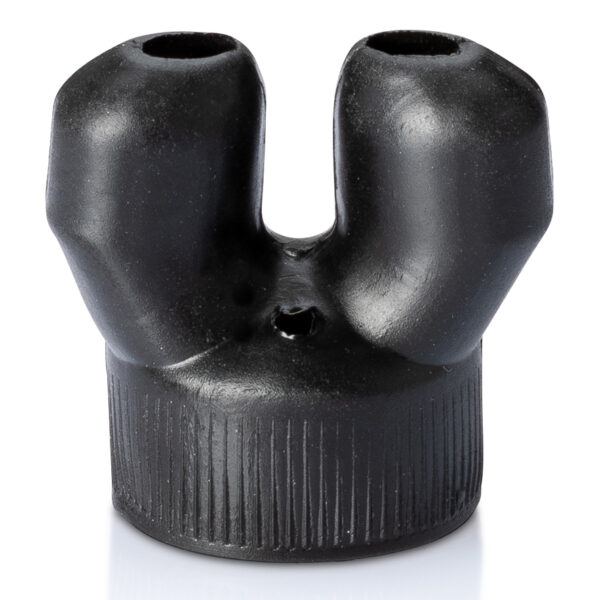 Poppers Sniffer Cap Double Small