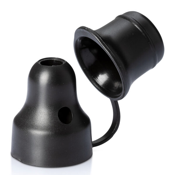 Poppers Sniffer Cap Small
