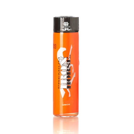 Premium Iron Horse 20ml Tall