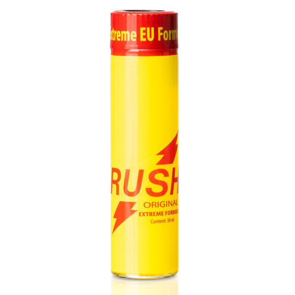 Rush Original Extreme EU Formula Tall 30ml