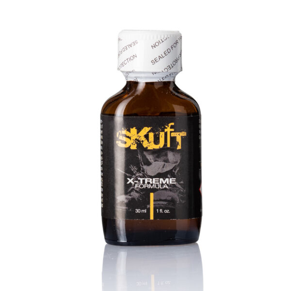 SKUft X-Treme Formula Poppers 30ml