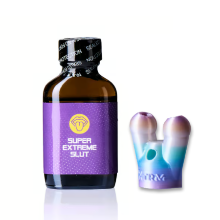 Whatever you want, Daddy! Poppers Combo 