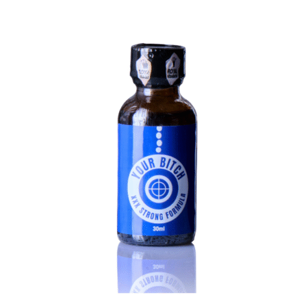Your Bitch XXX Strong Formula 30ml
