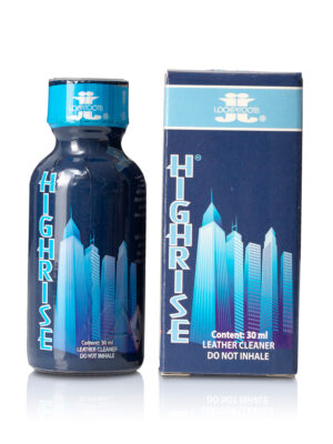 Highrise 30ml poppers