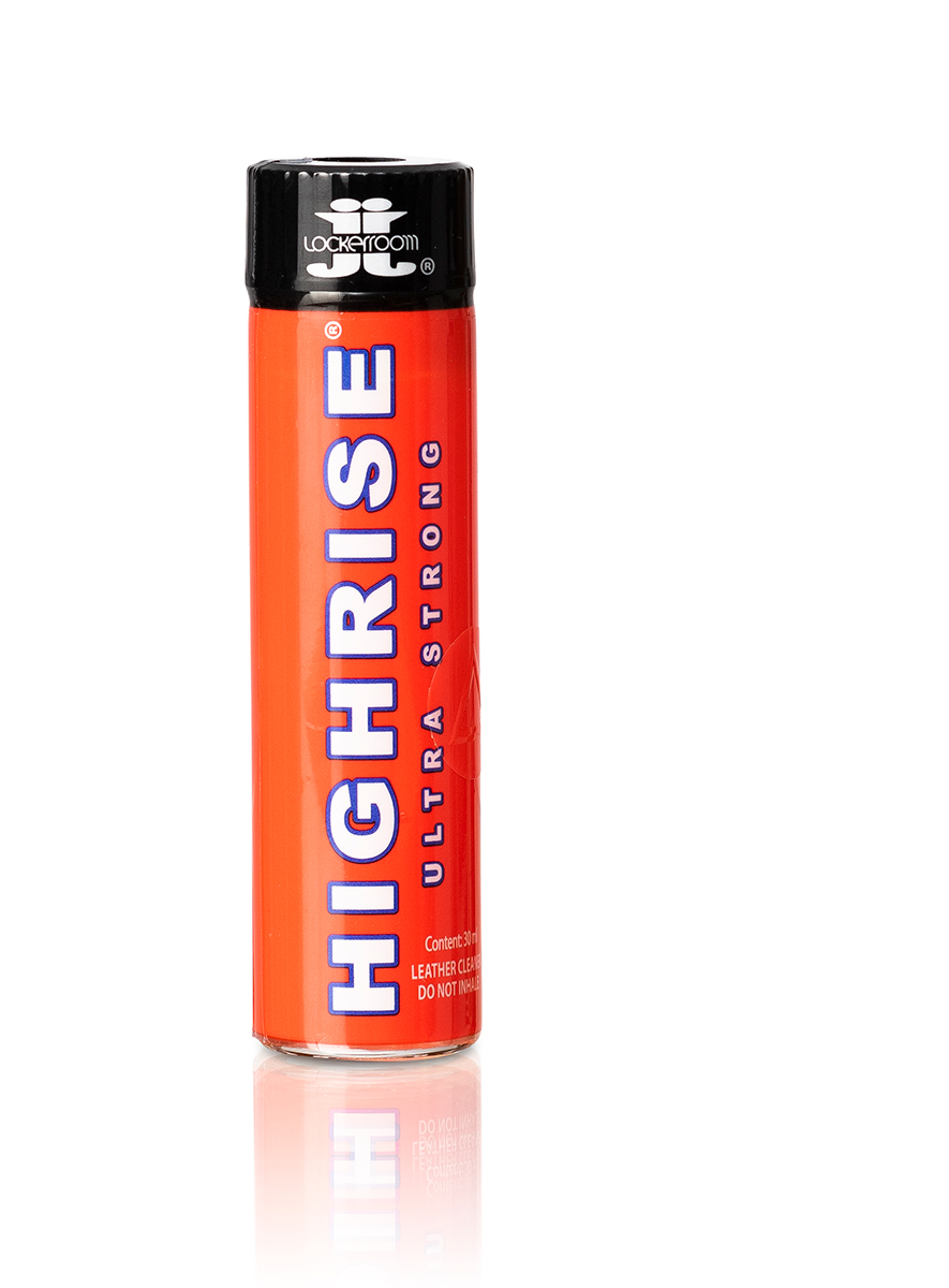 High Rise Ultra Strong Tall Poppers