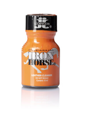 Iron Horse 10ml Poppers