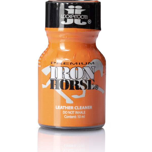 Iron Horse 10ml Poppers
