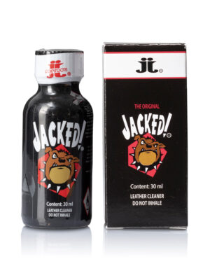 Jacked 30ml Poppers