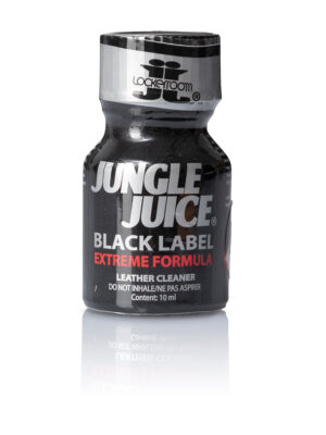 Jungle Juice Black Label Extreme Formula 10ml