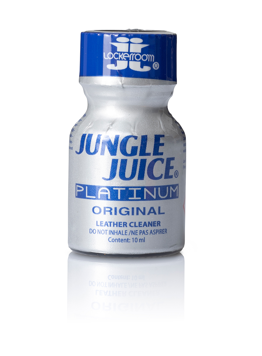 Jungle Juice Platinum 10ml