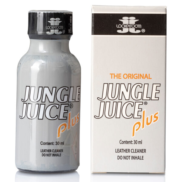 Jungle Juice Plus 30ml