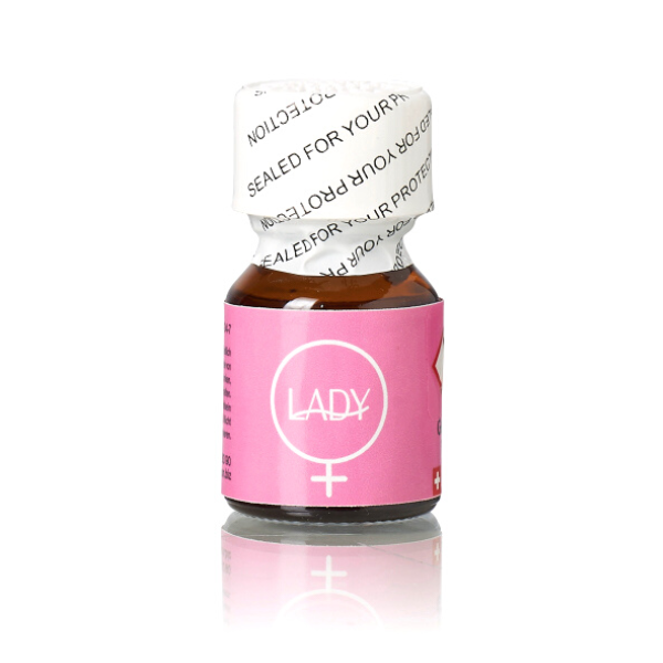 LADY Poppers 10ml