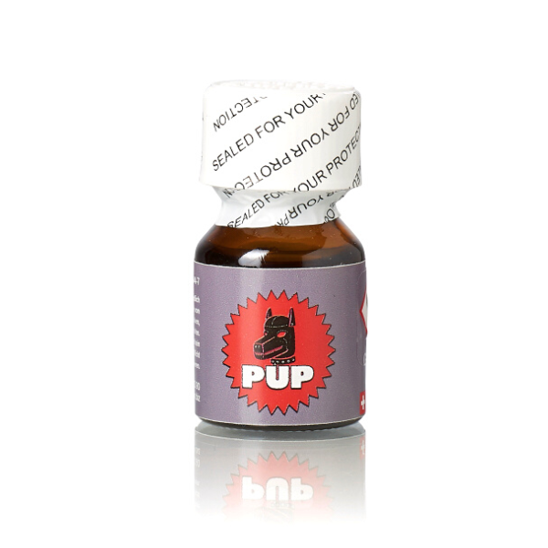 PUP Poppers 10ml