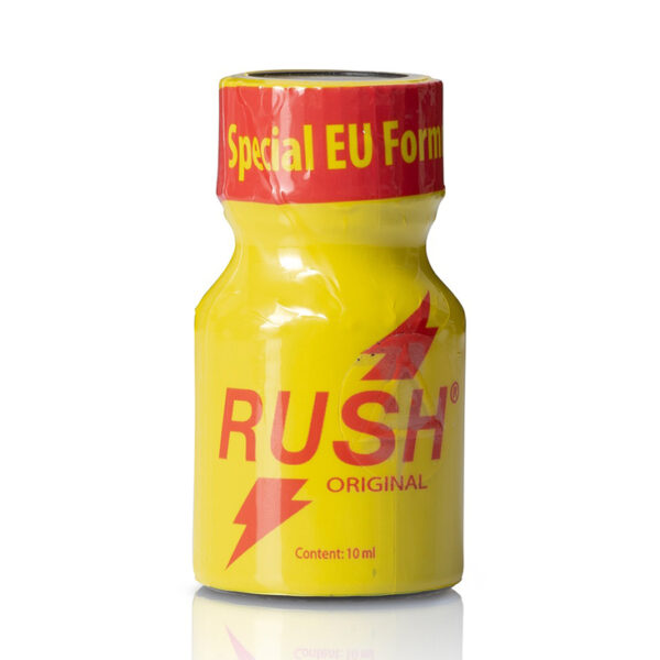 Rush Poppers Original Special EU Formula 10ml