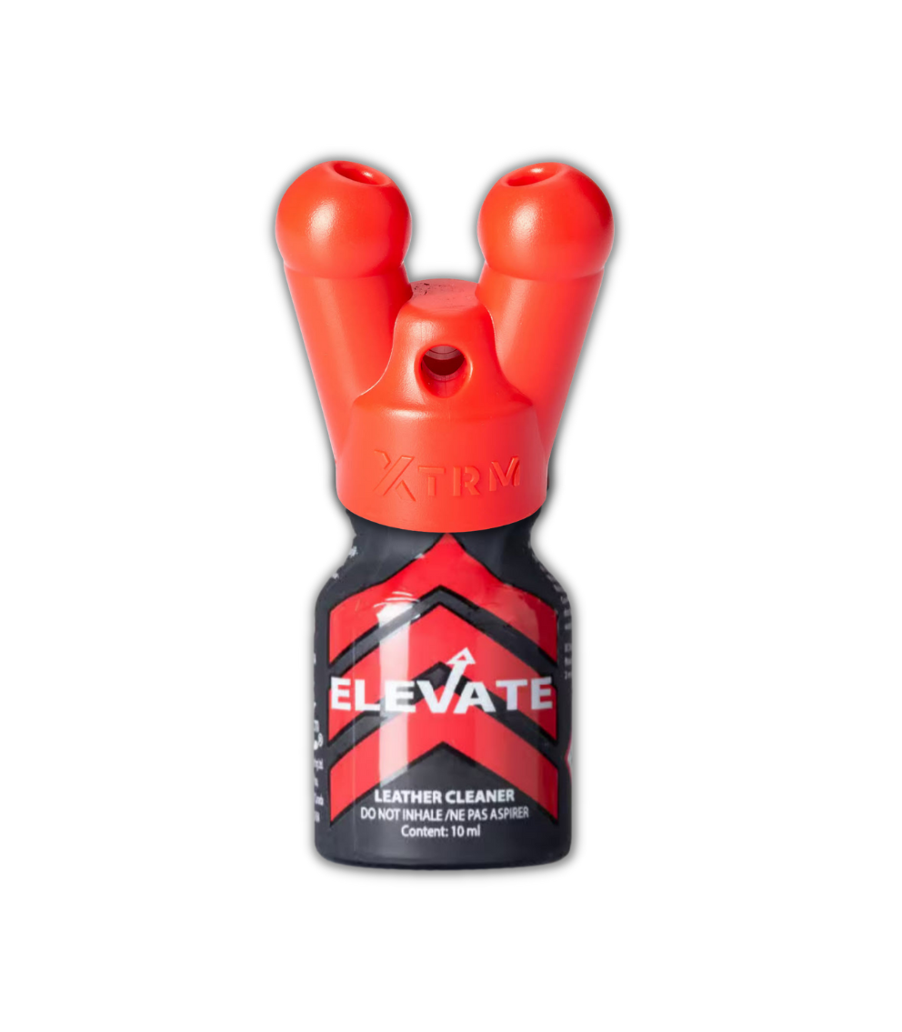 Sniff it! Combo XTRM Double Small Poppers booster cap + Elevate 10ml