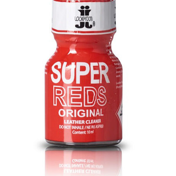 Super Reds 10ml