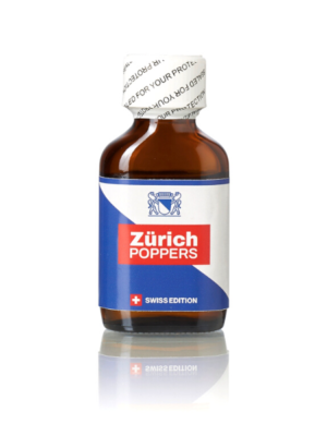 Zürich Poppers 24ml